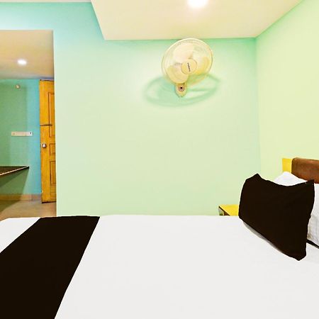 Super Townhouse Ameerpet Balkampet Road Хидерабад Екстериор снимка