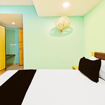 Super Townhouse Ameerpet Balkampet Road Хидерабад Екстериор снимка