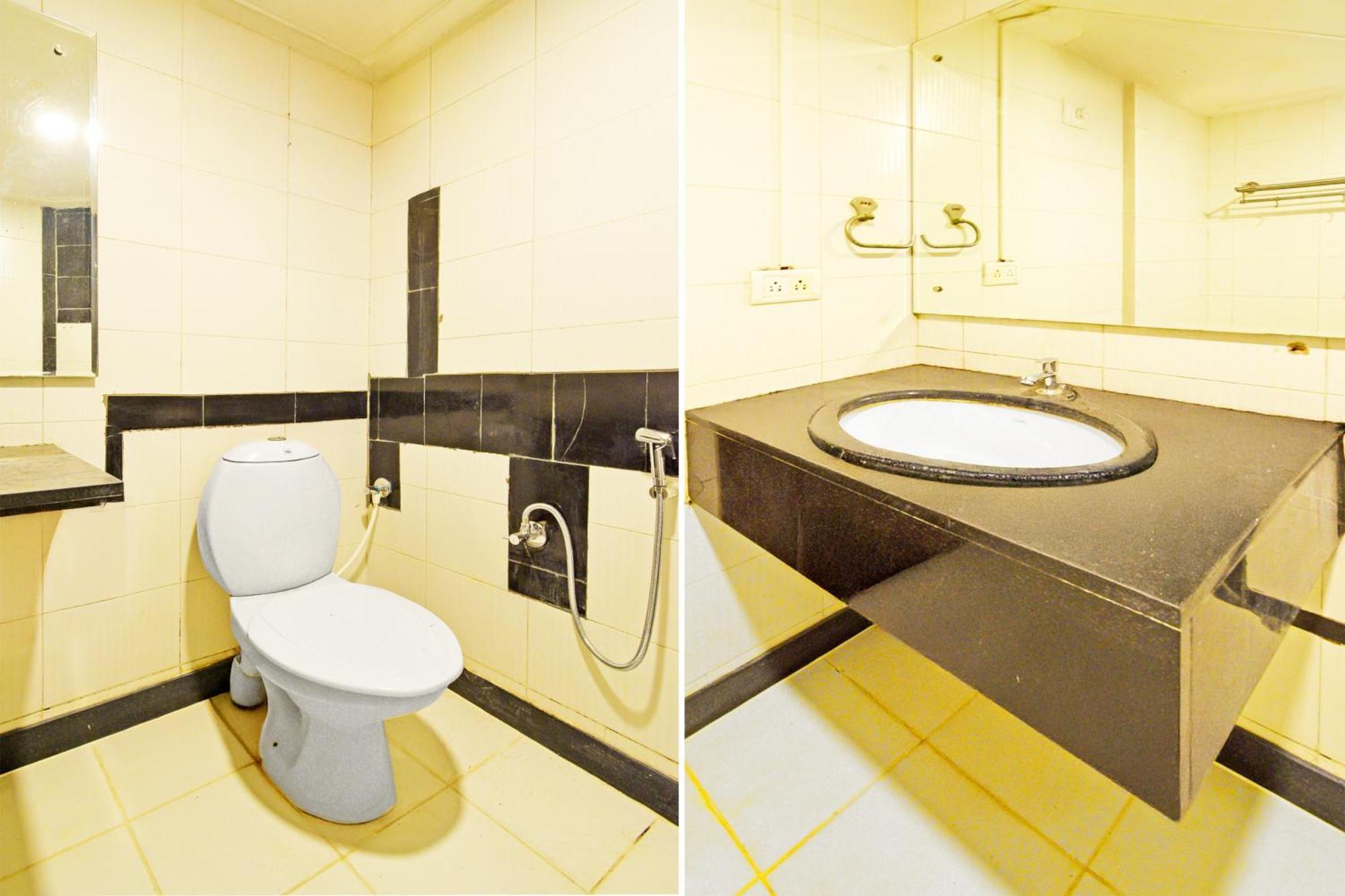 Super Townhouse Ameerpet Balkampet Road Хидерабад Екстериор снимка