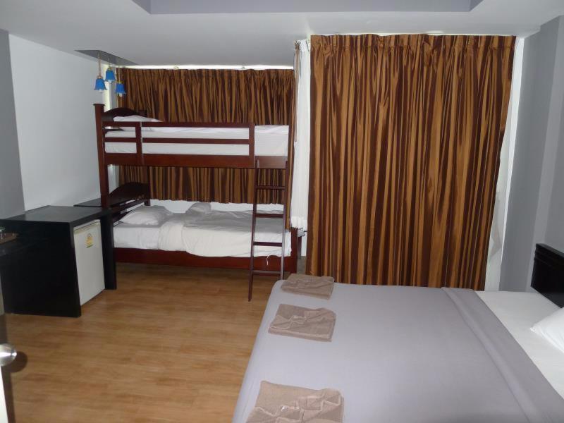 Super Townhouse Ameerpet Balkampet Road Хидерабад Екстериор снимка