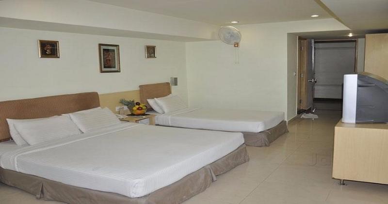 Super Townhouse Ameerpet Balkampet Road Хидерабад Екстериор снимка